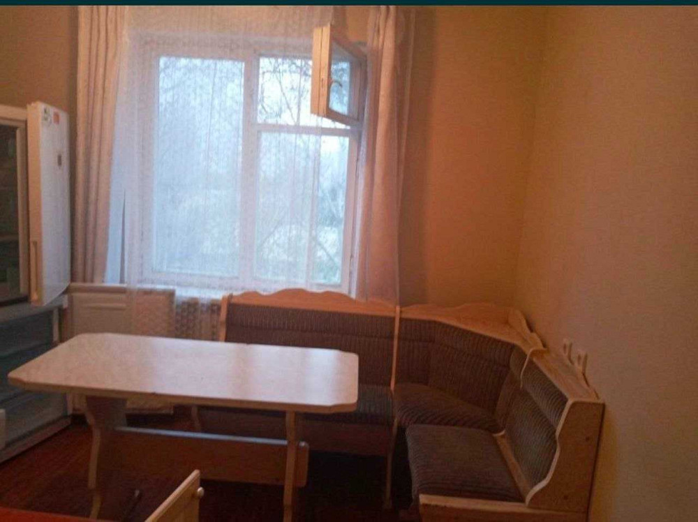 Двухкомнатная квартира на Таирова/Ильфа и Петрова Одесса - изображение 1