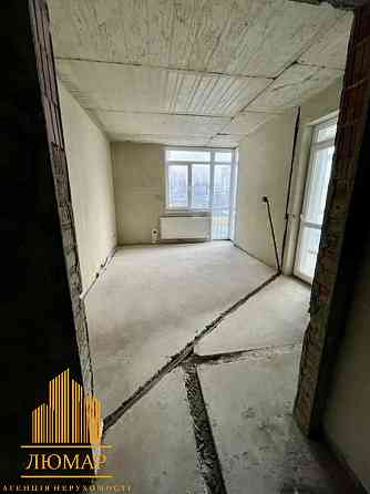 Продаж 2 кім. Квартири в ЖК Веселка Львів