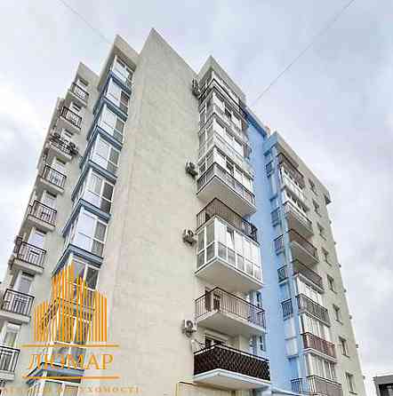 Продаж 2 кім. Квартири в ЖК Веселка Львів