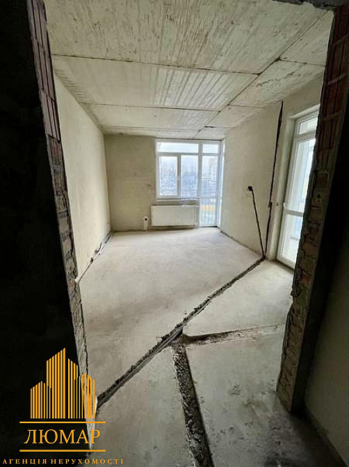 Продаж 2 кім. Квартири в ЖК Веселка Львів - зображення 5