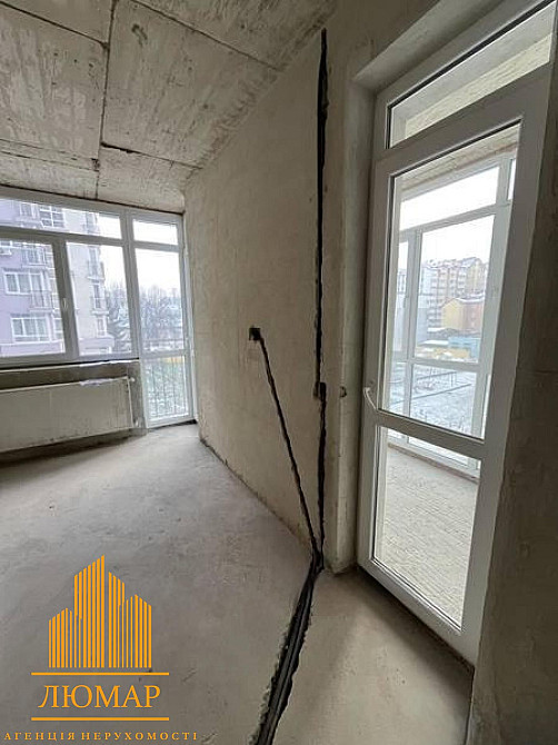 Продаж 2 кім. Квартири в ЖК Веселка Львів - зображення 4
