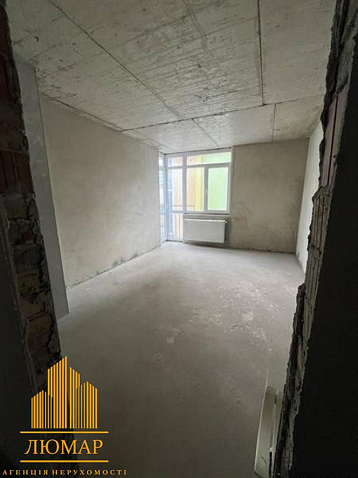 Продаж 2 кім. Квартири в ЖК Веселка Львів - зображення 6