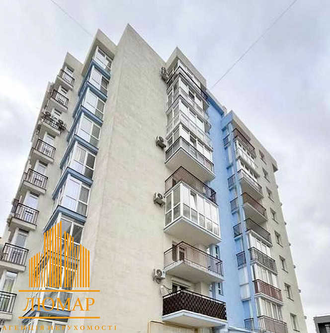 Продаж 2 кім. Квартири в ЖК Веселка Львів - зображення 1