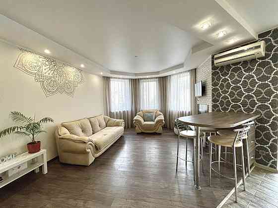 Затишна 2-кімнатна квартира в ЖК "Львівський Маєток", 58 кв.м Софіївська Борщагівка