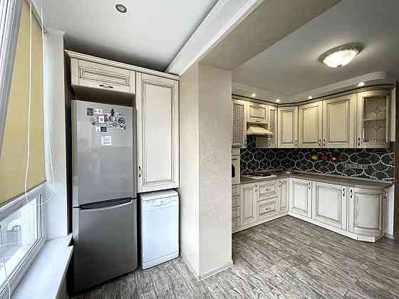 Затишна 2-кімнатна квартира в ЖК "Львівський Маєток", 58 кв.м Софіївська Борщагівка