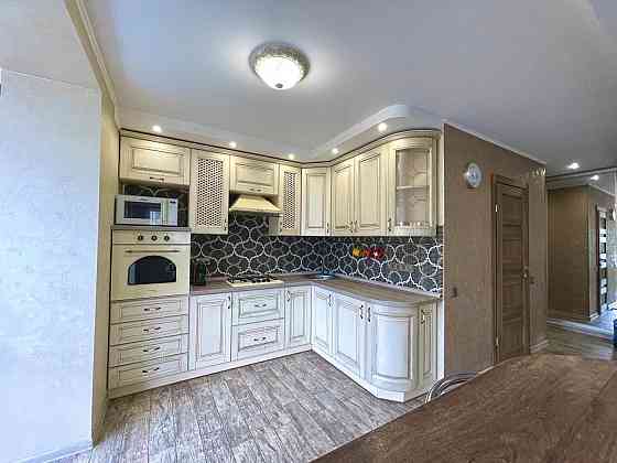 Затишна 2-кімнатна квартира в ЖК "Львівський Маєток", 58 кв.м Софіївська Борщагівка