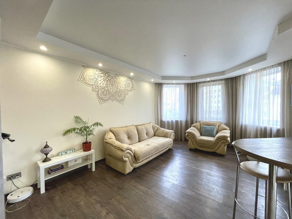 Затишна 2-кімнатна квартира в ЖК "Львівський Маєток", 58 кв.м Софіївська Борщагівка - зображення 2