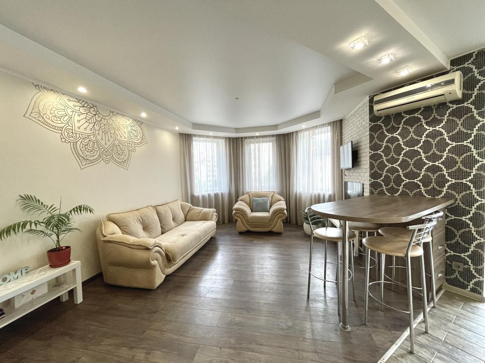 Затишна 2-кімнатна квартира в ЖК "Львівський Маєток", 58 кв.м Софіївська Борщагівка - зображення 1