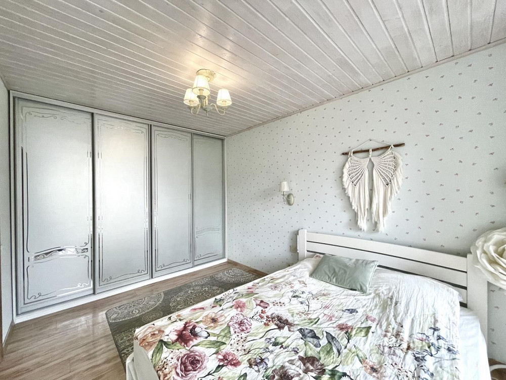 Затишна 2-кімнатна квартира в ЖК "Львівський Маєток", 58 кв.м Софіївська Борщагівка - зображення 8