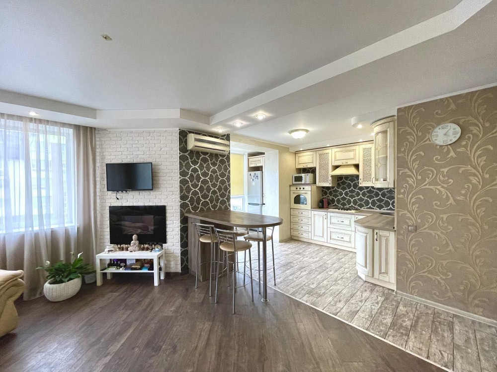 Затишна 2-кімнатна квартира в ЖК "Львівський Маєток", 58 кв.м Софіївська Борщагівка - зображення 4