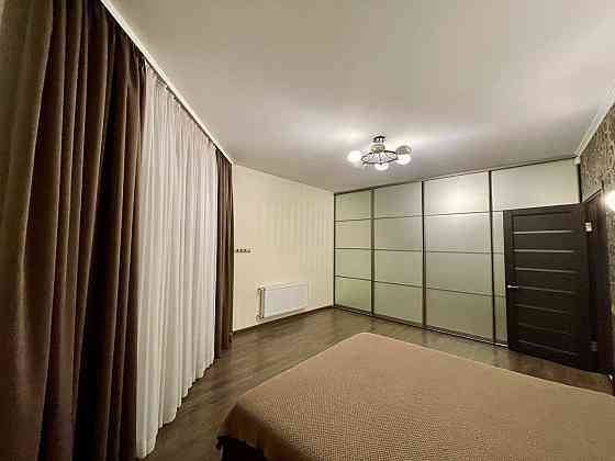 60 кв.м.з меблями на Теремках Київ