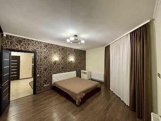 60 кв.м.з меблями на Теремках Київ