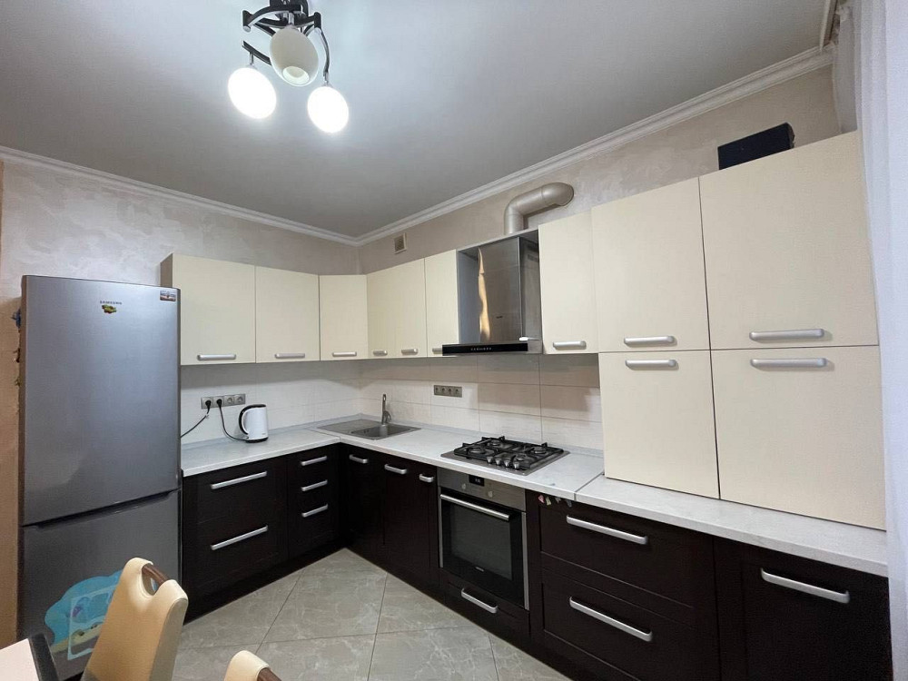 60 кв.м.з меблями на Теремках Київ - зображення 8