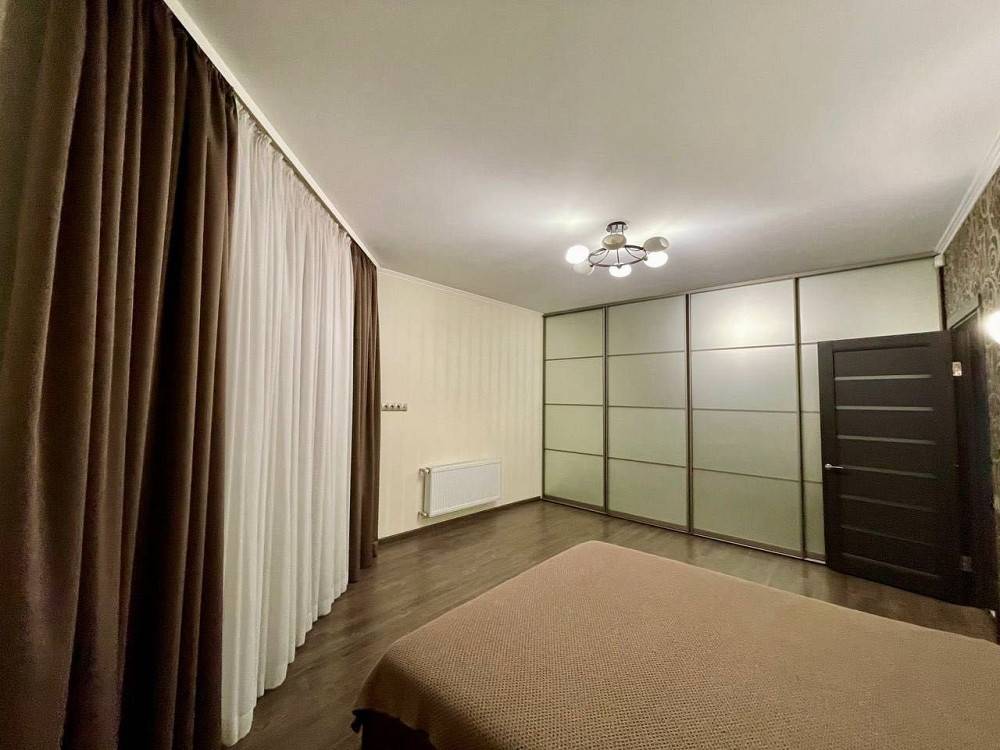 60 кв.м.з меблями на Теремках Київ - зображення 4