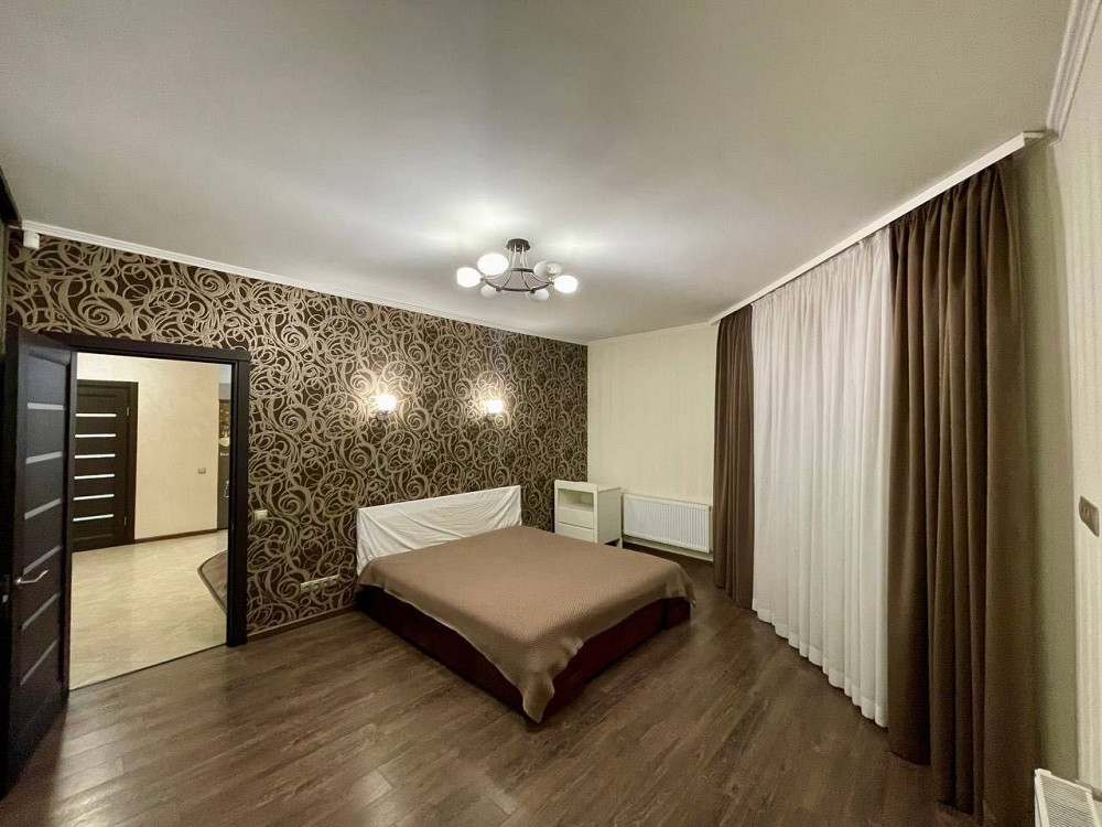 60 кв.м.з меблями на Теремках Київ - зображення 5