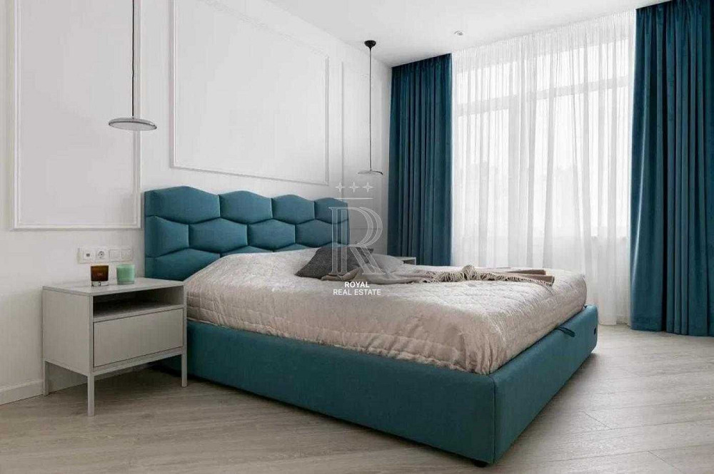 Продаж 2-кімнатної квартириЖК ParkLand Паркленд Гардероб/Газ 8 поверх Киев - изображение 8