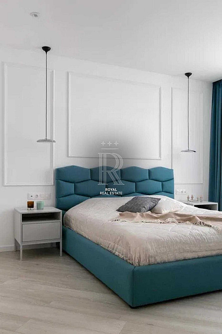 Продаж 2-кімнатної квартириЖК ParkLand Паркленд Гардероб/Газ 8 поверх Киев - изображение 7