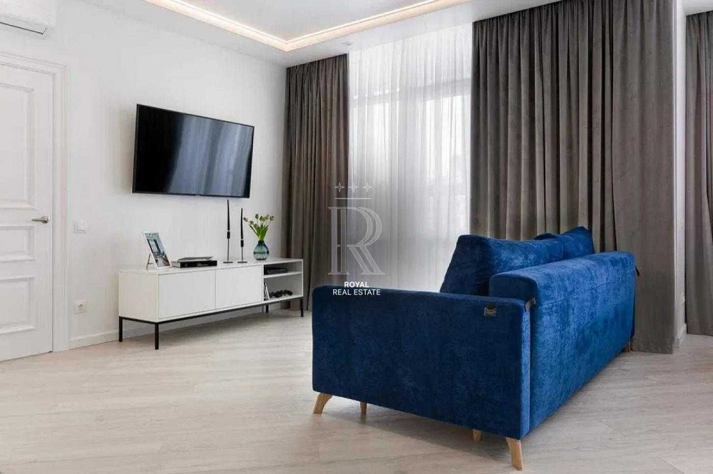 Продаж 2-кімнатної квартириЖК ParkLand Паркленд Гардероб/Газ 8 поверх Киев - изображение 3