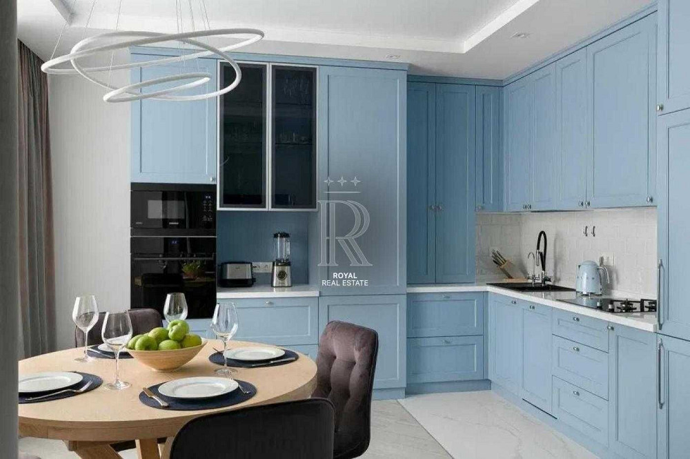 Продаж 2-кімнатної квартириЖК ParkLand Паркленд Гардероб/Газ 8 поверх Киев - изображение 2