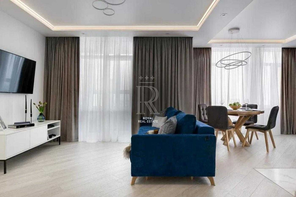 Продаж 2-кімнатної квартириЖК ParkLand Паркленд Гардероб/Газ 8 поверх Киев - изображение 4