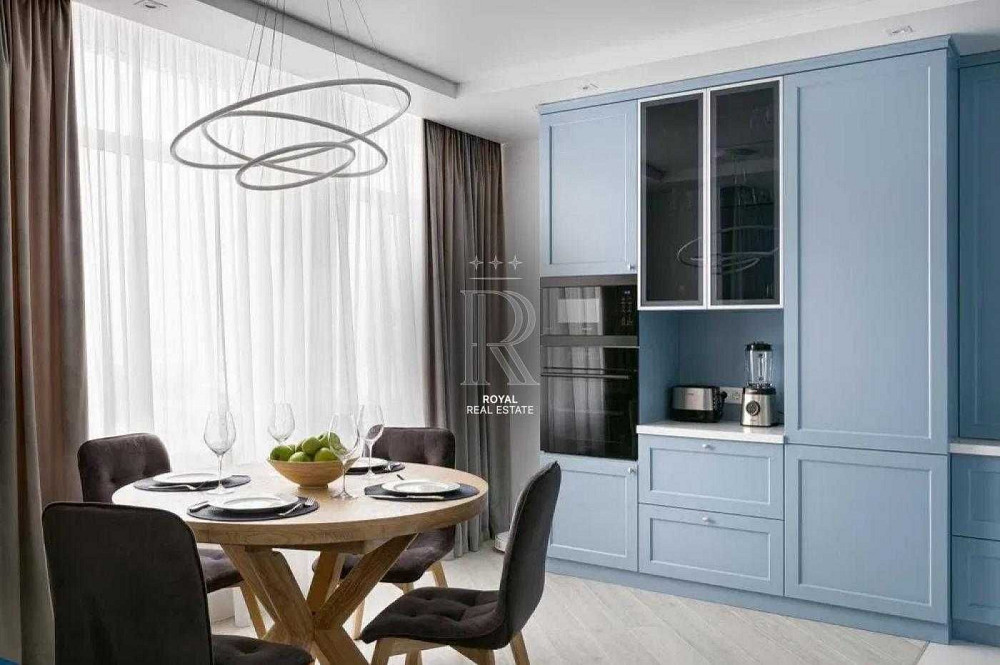 Продаж 2-кімнатної квартириЖК ParkLand Паркленд Гардероб/Газ 8 поверх Киев - изображение 6