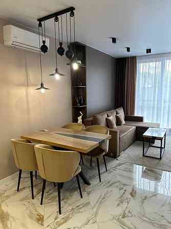 Продаж 2к квартири в Франківському р-ні, Трускавецька, ЖК Парус Смарт Львів