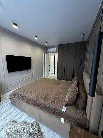 Продаж 2к квартири в Франківському р-ні, Трускавецька, ЖК Парус Смарт Львів