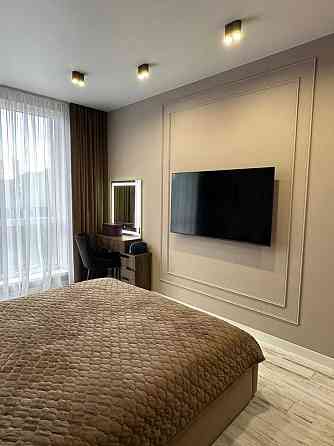 Продаж 2к квартири в Франківському р-ні, Трускавецька, ЖК Парус Смарт Львів