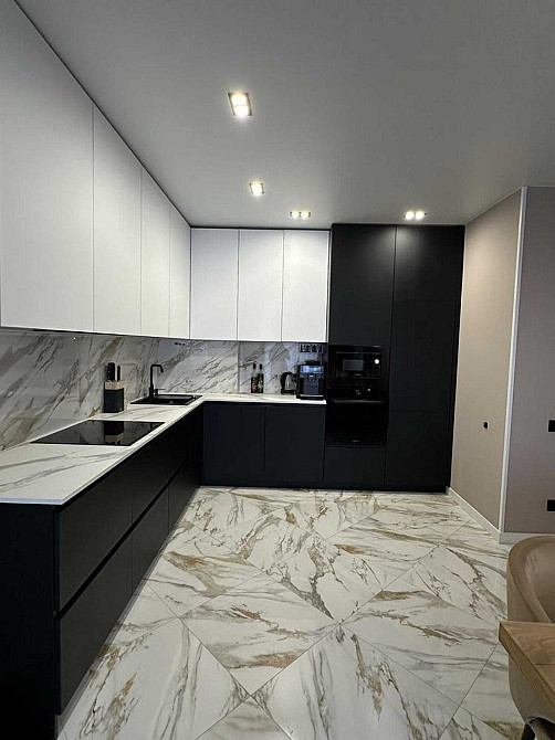 Продаж 2к квартири в Франківському р-ні, Трускавецька, ЖК Парус Смарт Львів - зображення 3