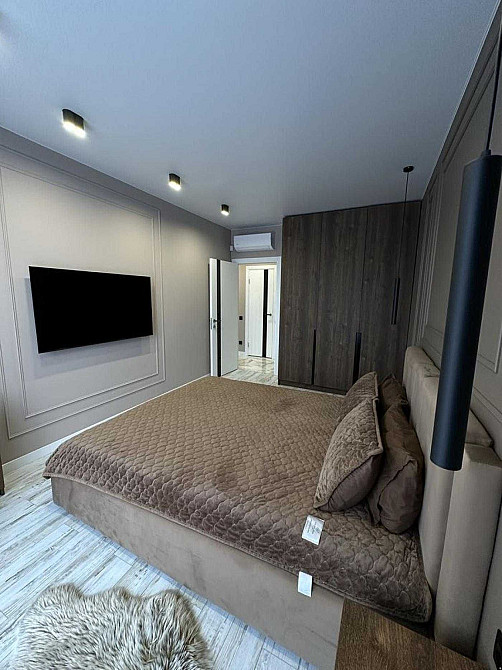 Продаж 2к квартири в Франківському р-ні, Трускавецька, ЖК Парус Смарт Львів - зображення 5