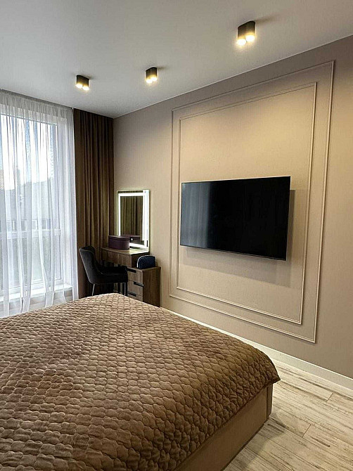 Продаж 2к квартири в Франківському р-ні, Трускавецька, ЖК Парус Смарт Львів - зображення 6