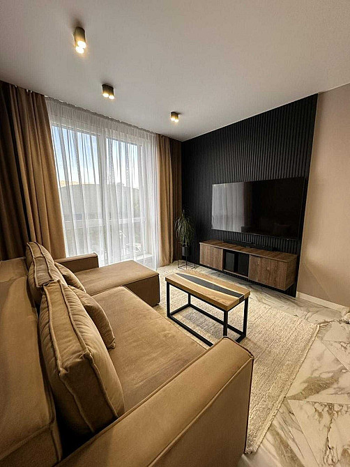 Продаж 2к квартири в Франківському р-ні, Трускавецька, ЖК Парус Смарт Львів - зображення 8