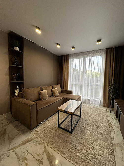 Продаж 2к квартири в Франківському р-ні, Трускавецька, ЖК Парус Смарт Львів - зображення 7