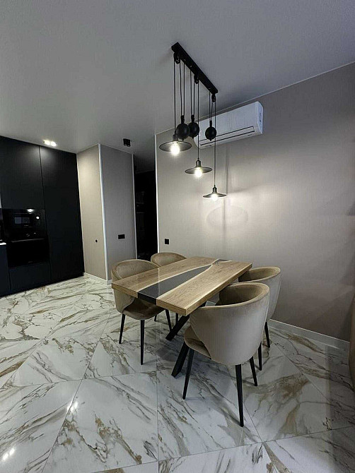 Продаж 2к квартири в Франківському р-ні, Трускавецька, ЖК Парус Смарт Львів - зображення 2