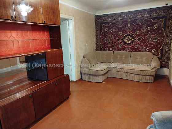 Продам 2 комнатную квартиру М46 Харків