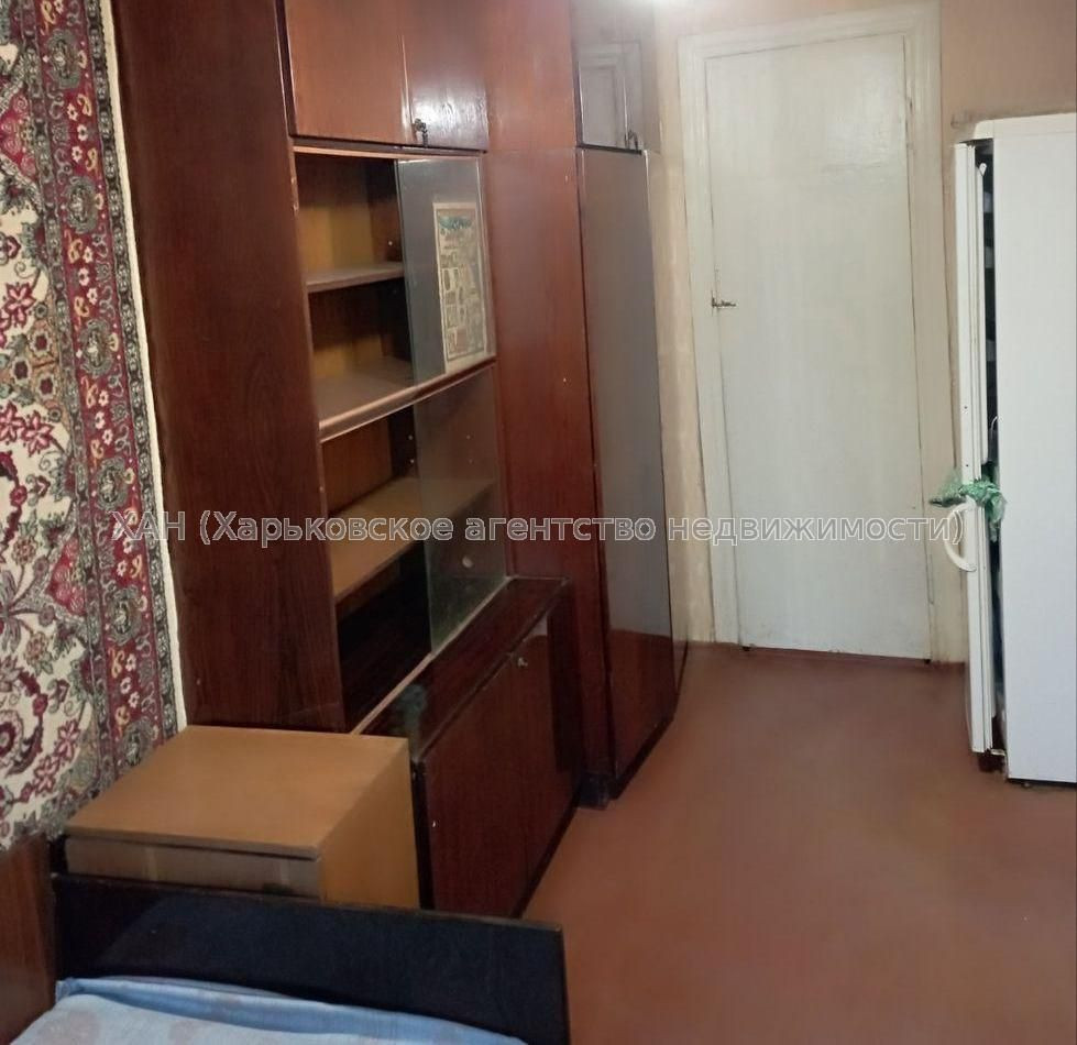 Продам 2 комнатную квартиру М46 Харків - зображення 8