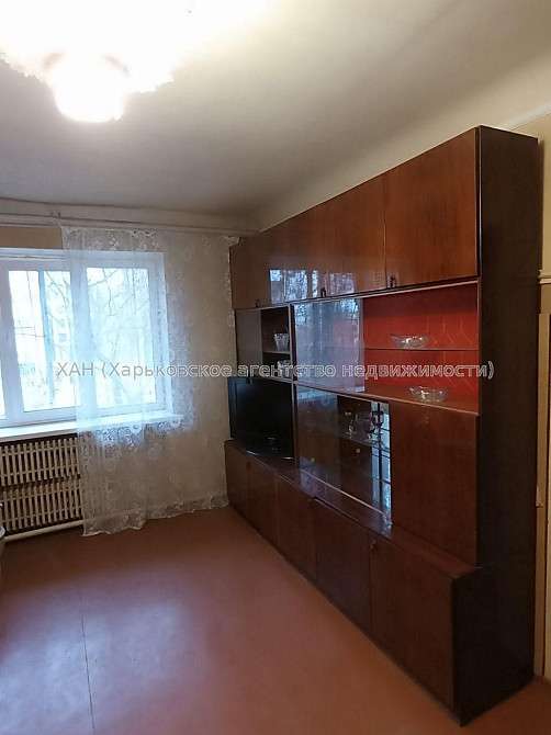 Продам 2 комнатную квартиру М46 Харків - зображення 5