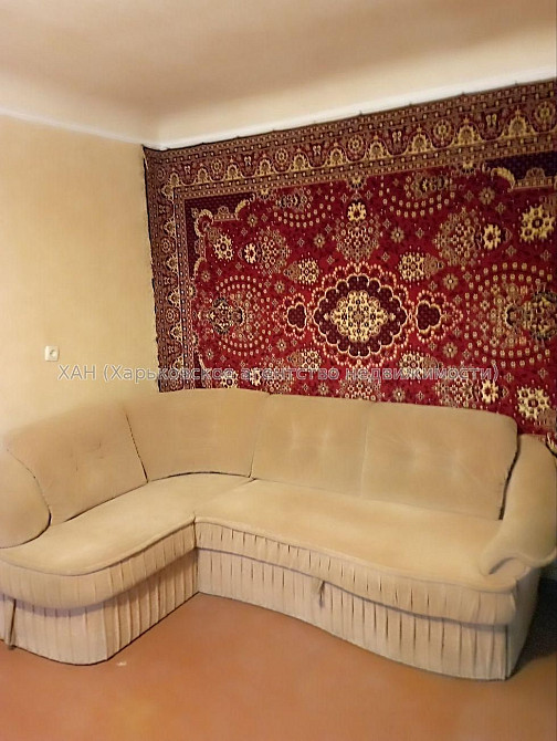 Продам 2 комнатную квартиру М46 Харків - зображення 6