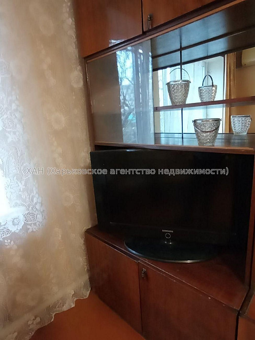 Продам 2 комнатную квартиру М46 Харків - зображення 7