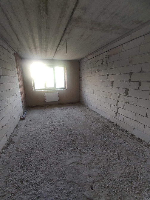 Продаж 2-кімн в НОВОБУДОВІ! 4/11 поверх Сумы - изображение 6