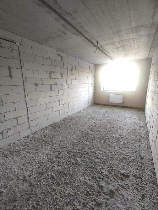 Продаж 2-кімн в НОВОБУДОВІ! 4/11 поверх Сумы - изображение 7