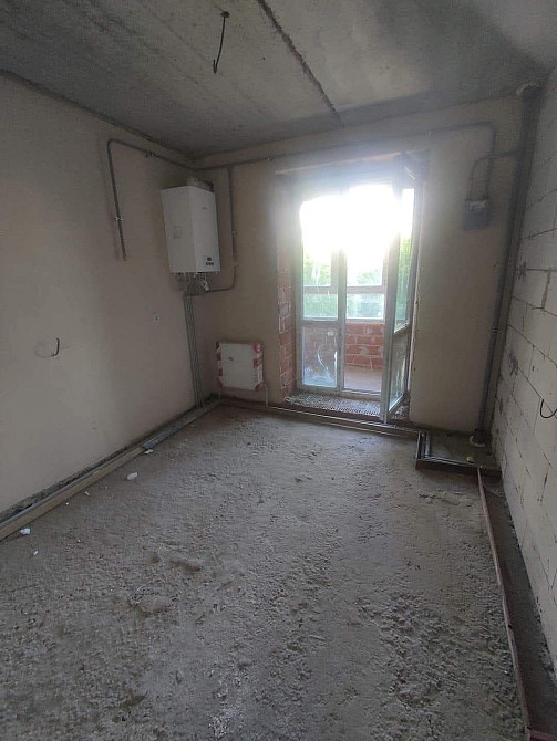 Продаж 2-кімн в НОВОБУДОВІ! 4/11 поверх Сумы - изображение 4