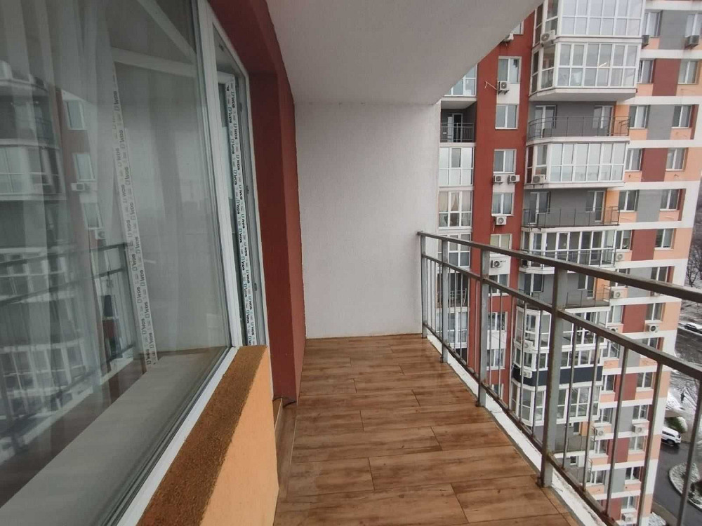 ВИДОВА 2-на квартира в Оранж Сіті Orange City 55м2 з Ремонтом. Власник Киев - изображение 8