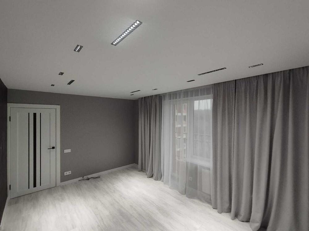 ВИДОВА 2-на квартира в Оранж Сіті Orange City 55м2 з Ремонтом. Власник Киев - изображение 5