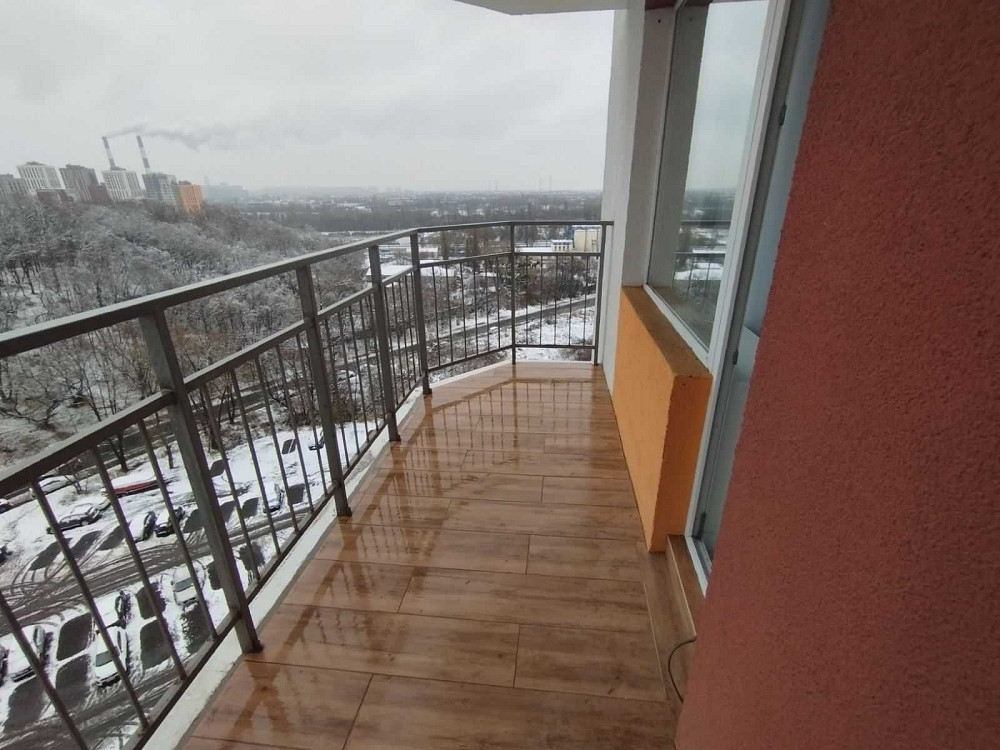 ВИДОВА 2-на квартира в Оранж Сіті Orange City 55м2 з Ремонтом. Власник Киев - изображение 7