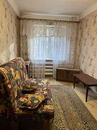 Продам затишну 2 кім.квартиру на 2 поверсі (Sher) Кам`янське (Запорізька обл.)