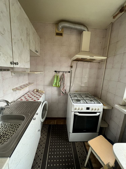 Продам затишну 2 кім.квартиру на 2 поверсі (Sher) Кам`янське (Запорізька обл.) - зображення 8