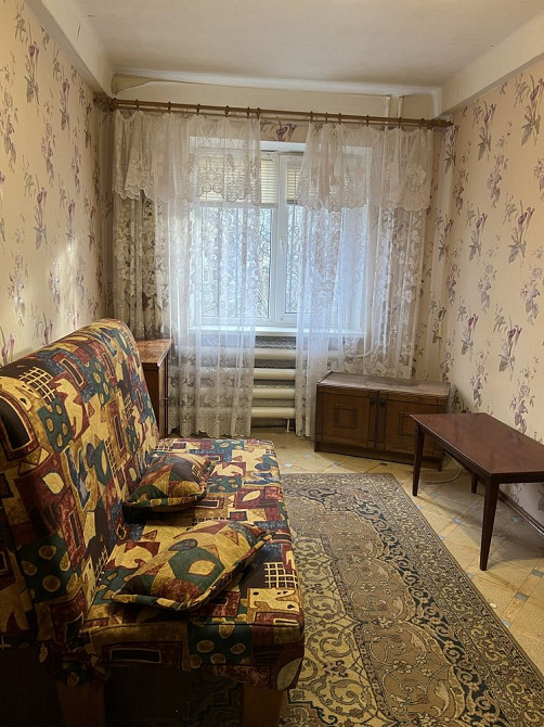 Продам затишну 2 кім.квартиру на 2 поверсі (Sher) Кам`янське (Запорізька обл.) - зображення 1