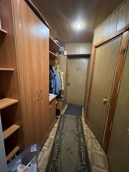 Продам затишну 2 кім.квартиру на 2 поверсі (Sher) Кам`янське (Запорізька обл.) - зображення 3