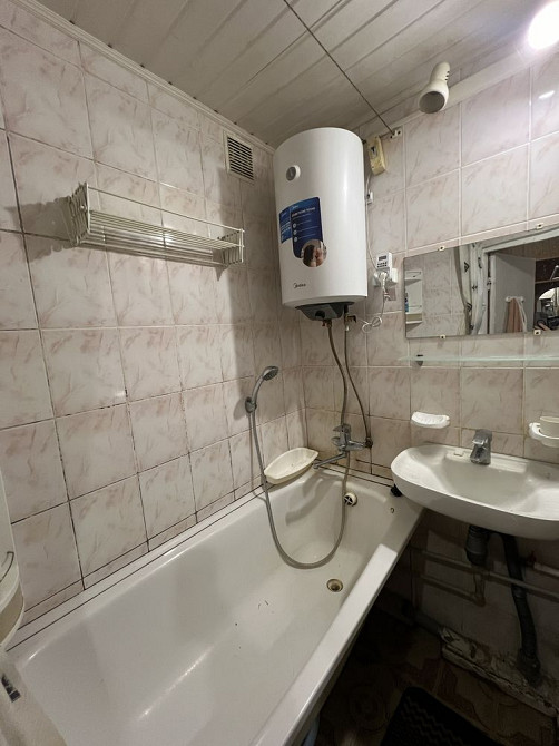 Продам затишну 2 кім.квартиру на 2 поверсі (Sher) Кам`янське (Запорізька обл.) - зображення 5